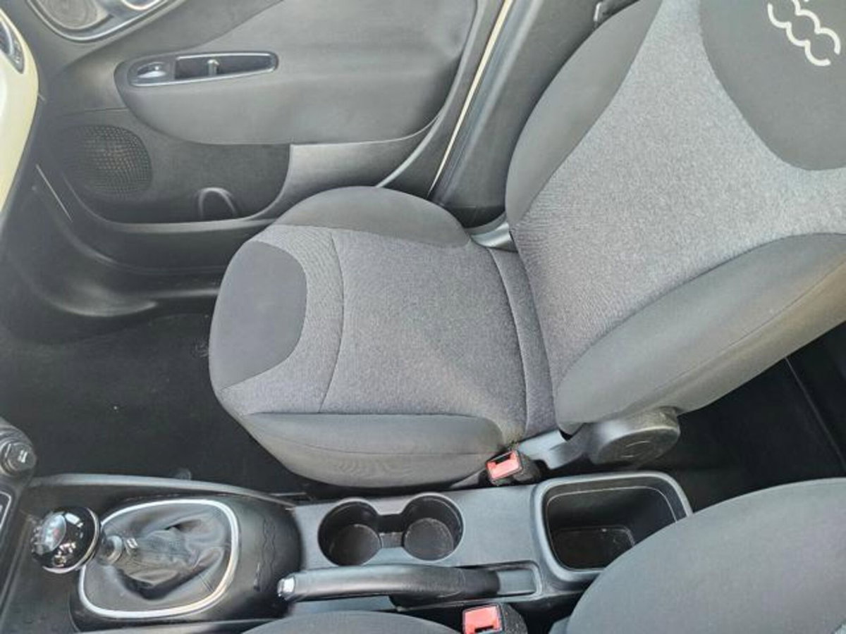 Fiat 500L 1.4 95 CV Mirror (10)