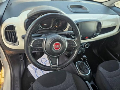 Fiat 500L 1.4 95 CV Mirror (13)