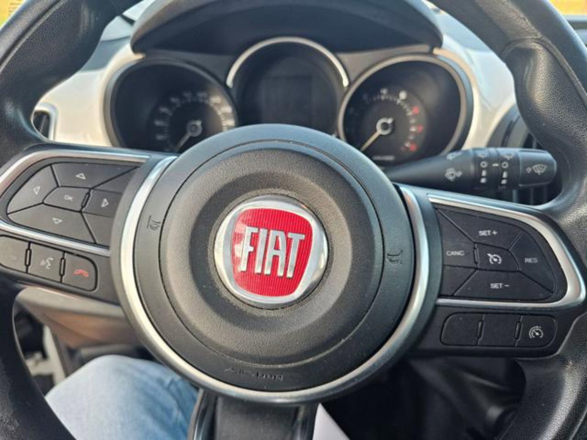 Fiat 500L 1.4 95 CV Mirror (15)