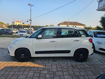 Fiat 500L 1.4 95 CV Mirror (2)