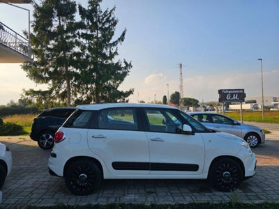 Fiat 500L 1.4 95 CV Mirror (6)