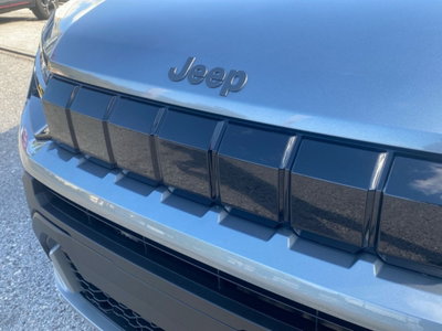 Jeep Avenger 1.2 turbo Longitude fwd 100cv (13)