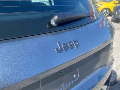 Jeep Avenger 1.2 turbo Longitude fwd 100cv (14)
