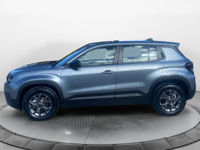 Jeep Avenger 1.2 turbo Longitude fwd 100cv (2)