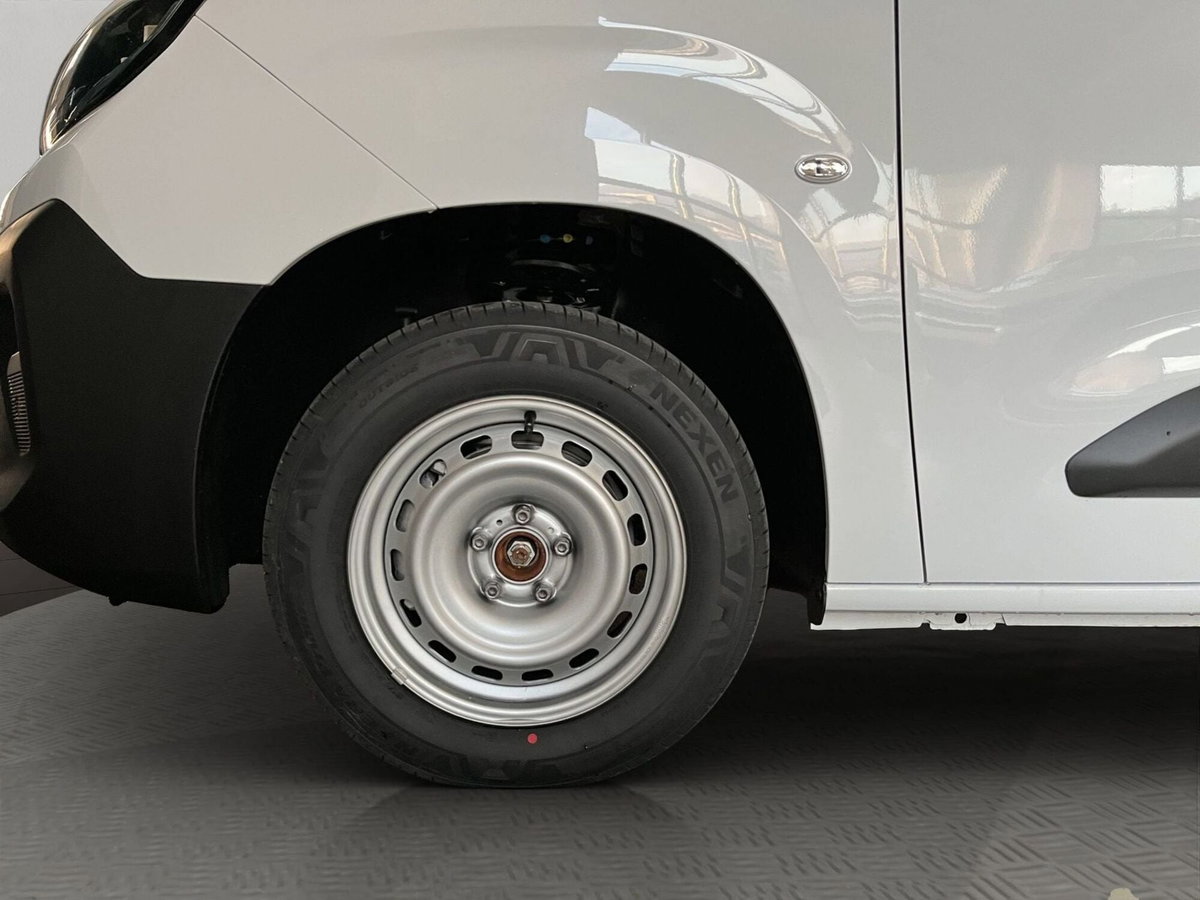 Peugeot Partner Furgone BlueHDi 100 PC Furgone Premium (10)