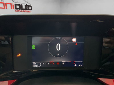 Opel Mokka 1.2 t GS s&s 130cv at8 (15)