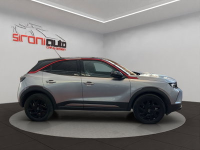 Opel Mokka 1.2 t GS s&s 130cv at8 (3)