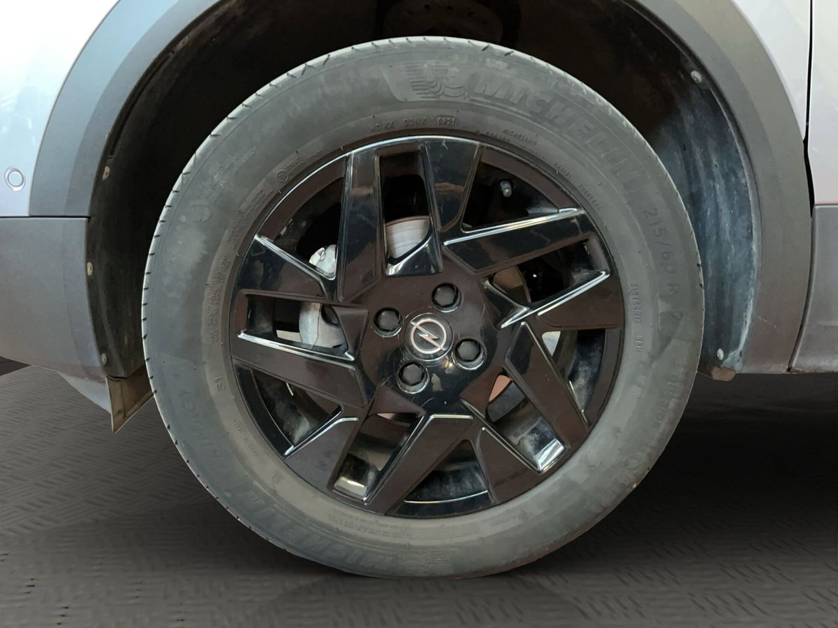 Opel Mokka 1.2 t GS s&s 130cv at8 (4)