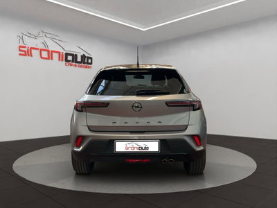 Opel Mokka 1.2 t GS s&s 130cv at8 (6)