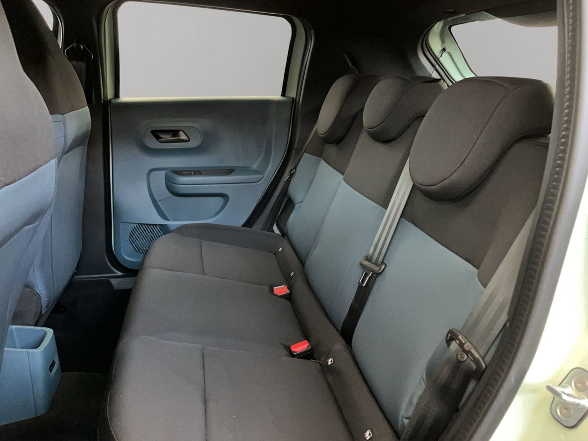 Fiat Grande Panda 1.2 Icon 100cv (12)
