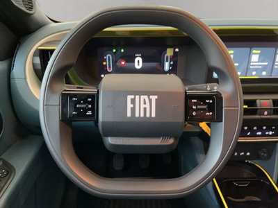 Fiat Grande Panda 1.2 Icon 100cv (14)