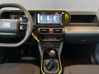 Fiat Grande Panda 1.2 Icon 100cv (17)