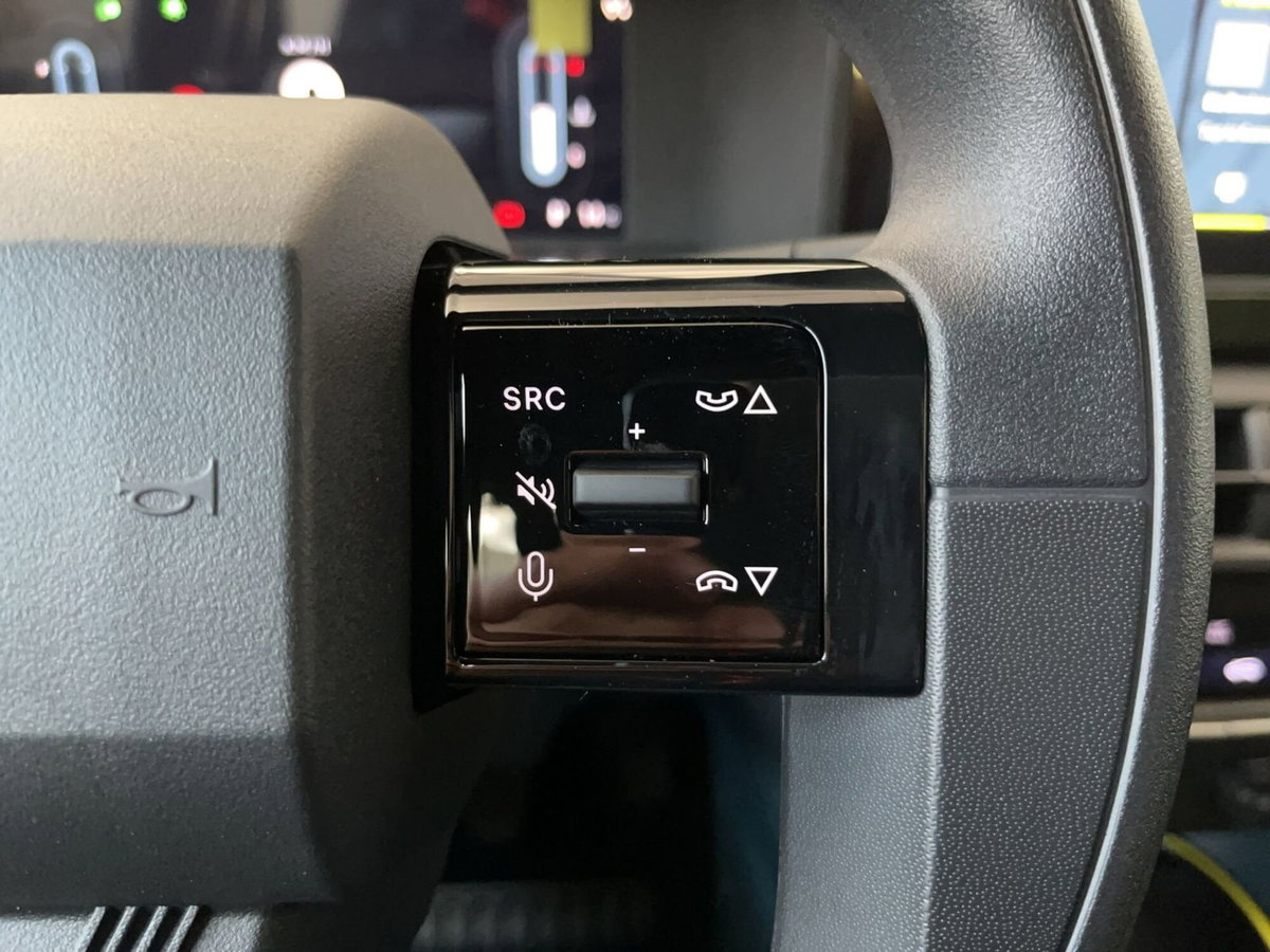 Fiat Grande Panda 1.2 Icon 100cv (20)
