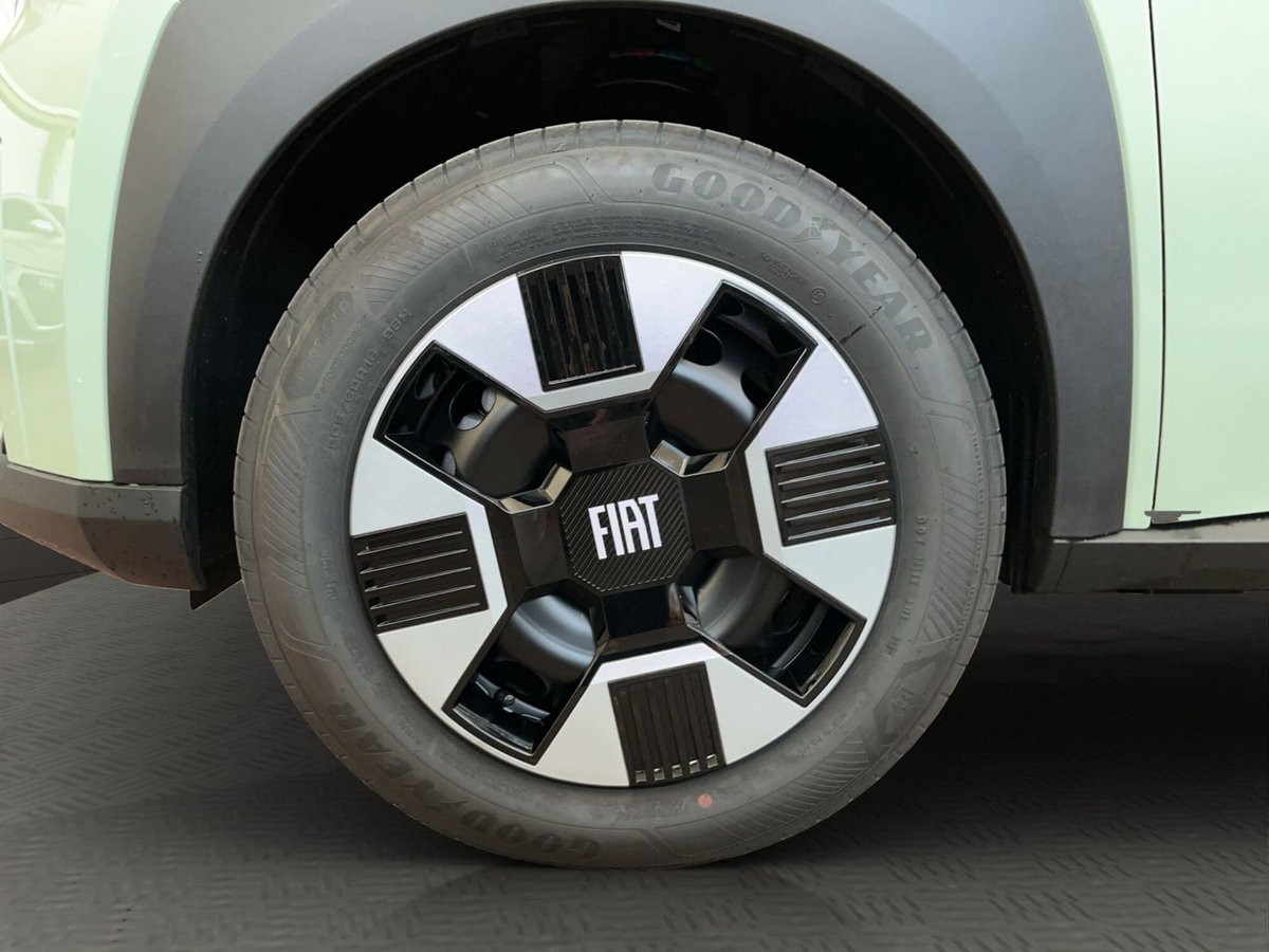 Fiat Grande Panda 1.2 Icon 100cv (4)