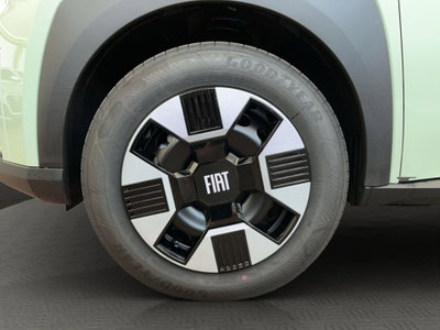 Fiat Grande Panda 1.2 Icon 100cv (4)