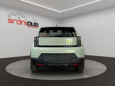 Fiat Grande Panda 1.2 Icon 100cv (6)
