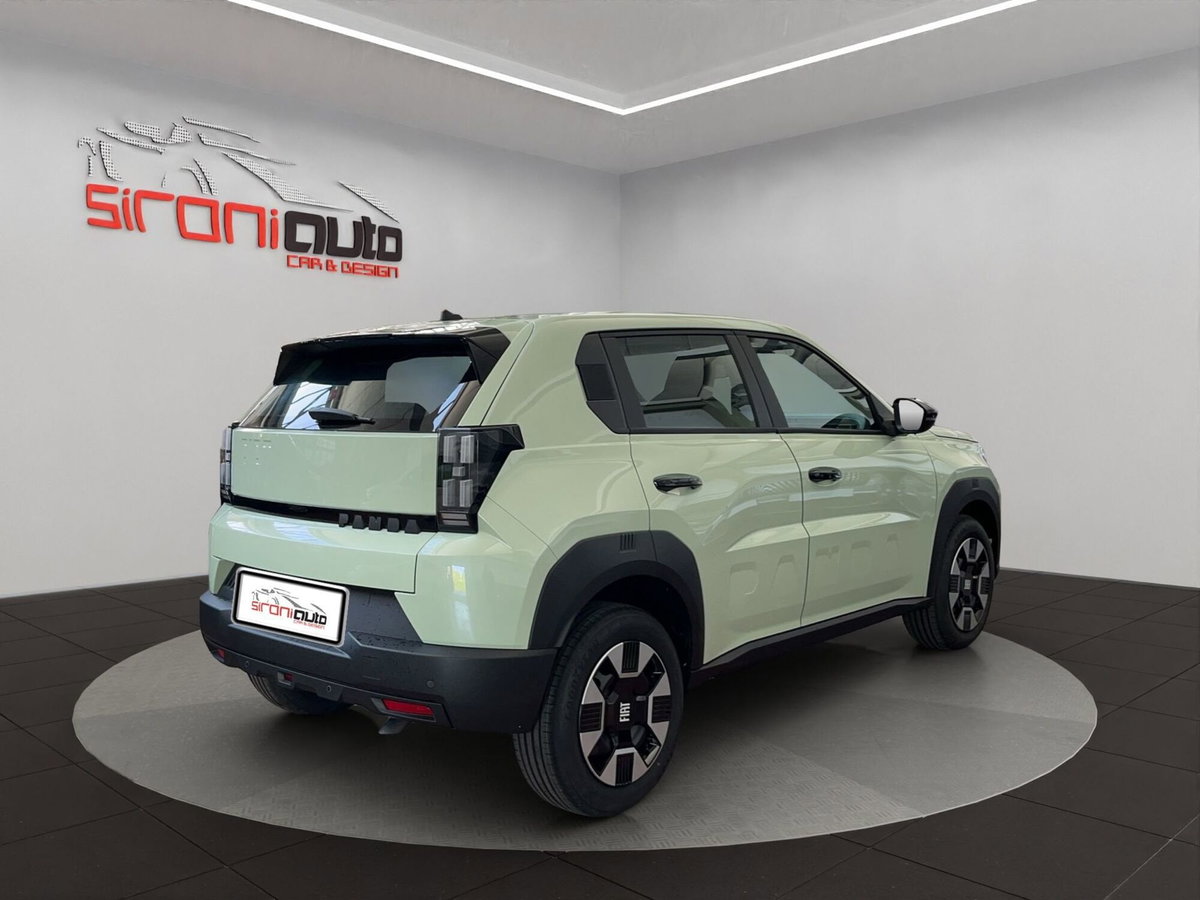Fiat Grande Panda 1.2 Icon 100cv (8)