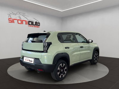Fiat Grande Panda 1.2 Icon 100cv (8)