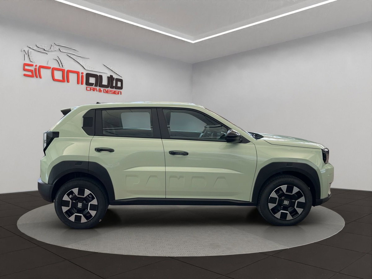 Fiat Grande Panda 1.2 Icon 100cv (9)