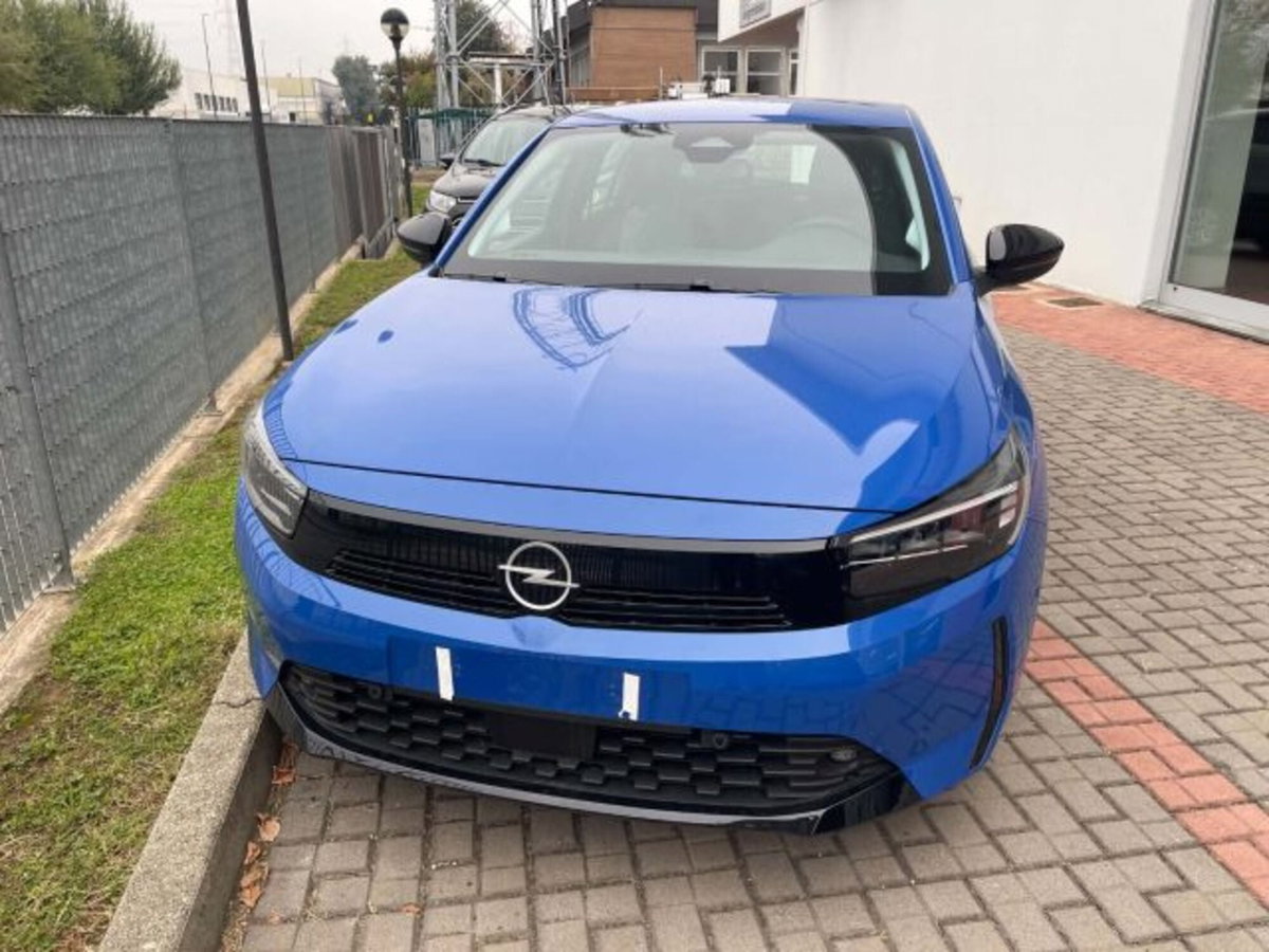 Opel Corsa 1.2 100 CV Edition