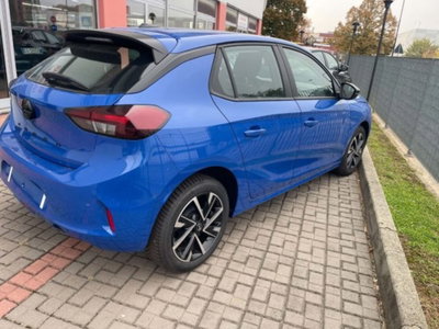 Opel Corsa 1.2 100 CV Edition (5)