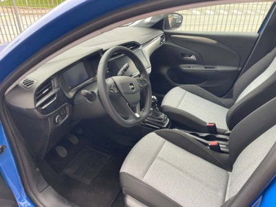 Opel Corsa 1.2 100 CV Edition (6)
