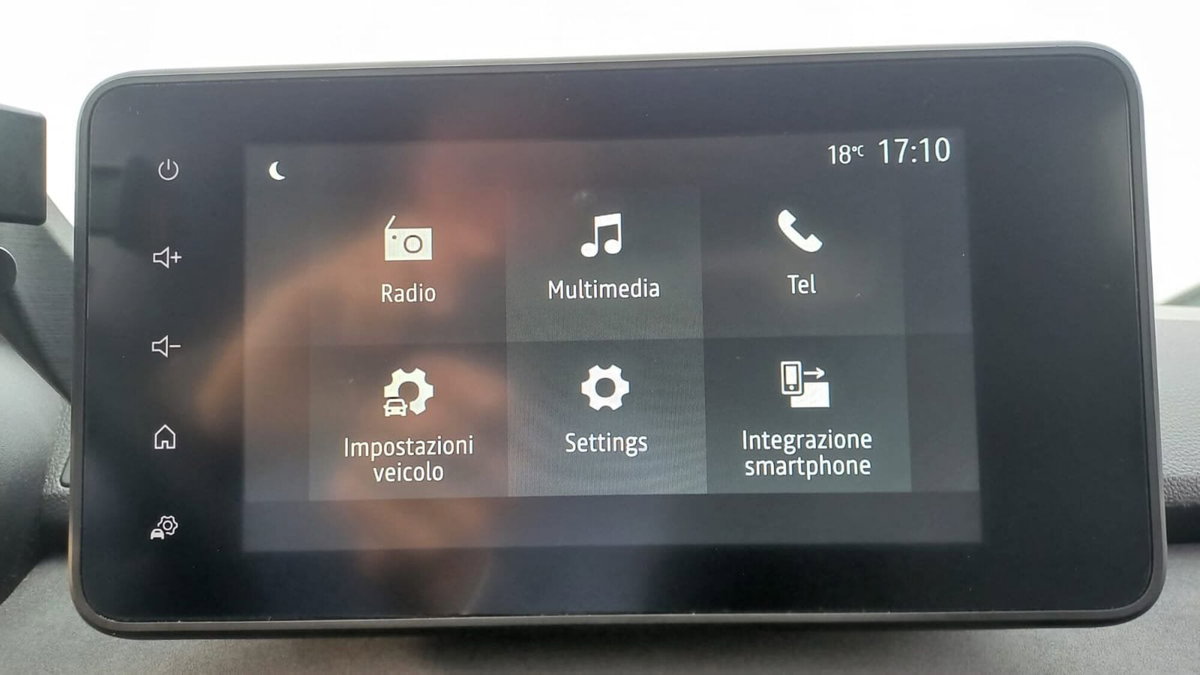 Dacia Jogger 1.0 tce Extreme UP Gpl 100cv (10)