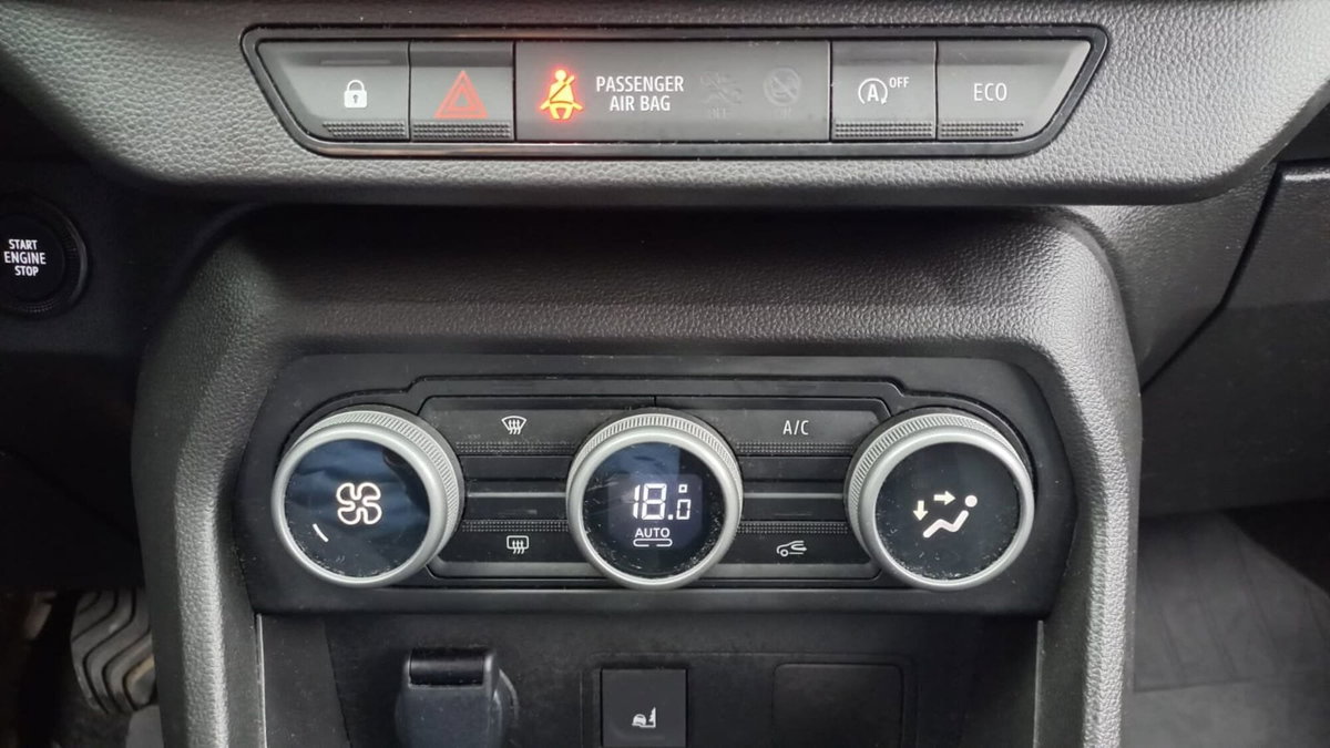 Dacia Jogger 1.0 tce Extreme UP Gpl 100cv (13)