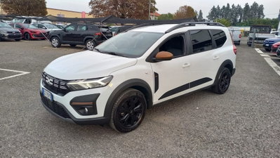 Dacia Jogger 1.0 tce Extreme UP Gpl 100cv (2)