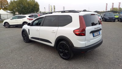 Dacia Jogger 1.0 tce Extreme UP Gpl 100cv (3)