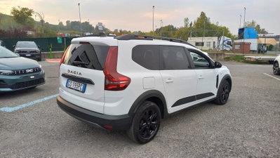 Dacia Jogger 1.0 tce Extreme UP Gpl 100cv (4)