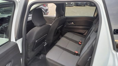 Dacia Jogger 1.0 tce Extreme UP Gpl 100cv (6)