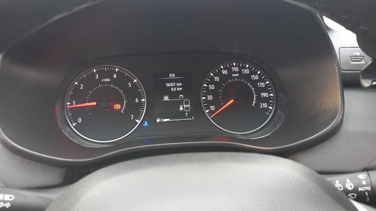 Dacia Jogger 1.0 tce Extreme UP Gpl 100cv (9)