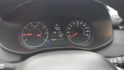 Dacia Jogger 1.0 tce Extreme UP Gpl 100cv (9)