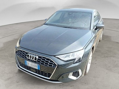 Audi A3 Sportback 35 TFSI Business Advanced