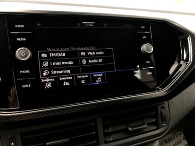 Volkswagen T-Cross 1.0 TSI 110 CV DSG Style (20)