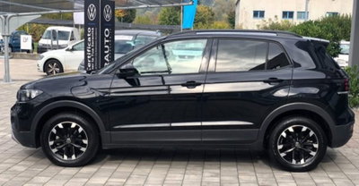 Volkswagen T-Cross 1.0 TSI 110 CV DSG Style (3)