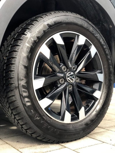 Volkswagen T-Cross 1.0 TSI 110 CV DSG Style (8)