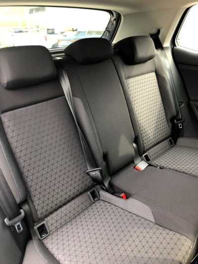 Volkswagen T-Cross 1.0 TSI 110 CV DSG Style (14)
