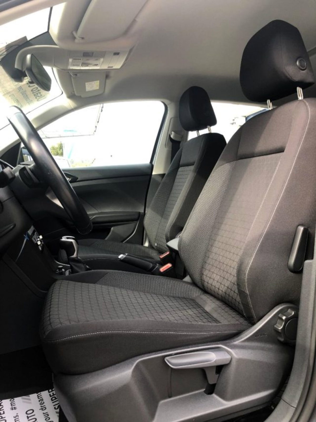 Volkswagen T-Cross 1.0 TSI 110 CV DSG Style (15)
