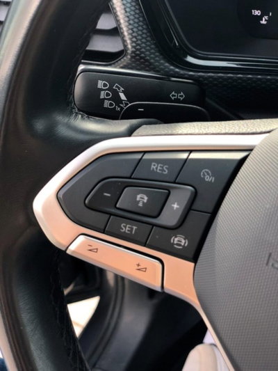 Volkswagen T-Cross 1.0 TSI 110 CV DSG Style (17)