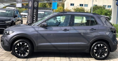 Volkswagen T-Cross 1.0 TSI 110 CV DSG Style (3)