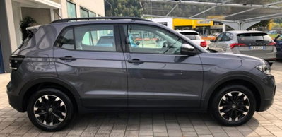 Volkswagen T-Cross 1.0 TSI 110 CV DSG Style (6)