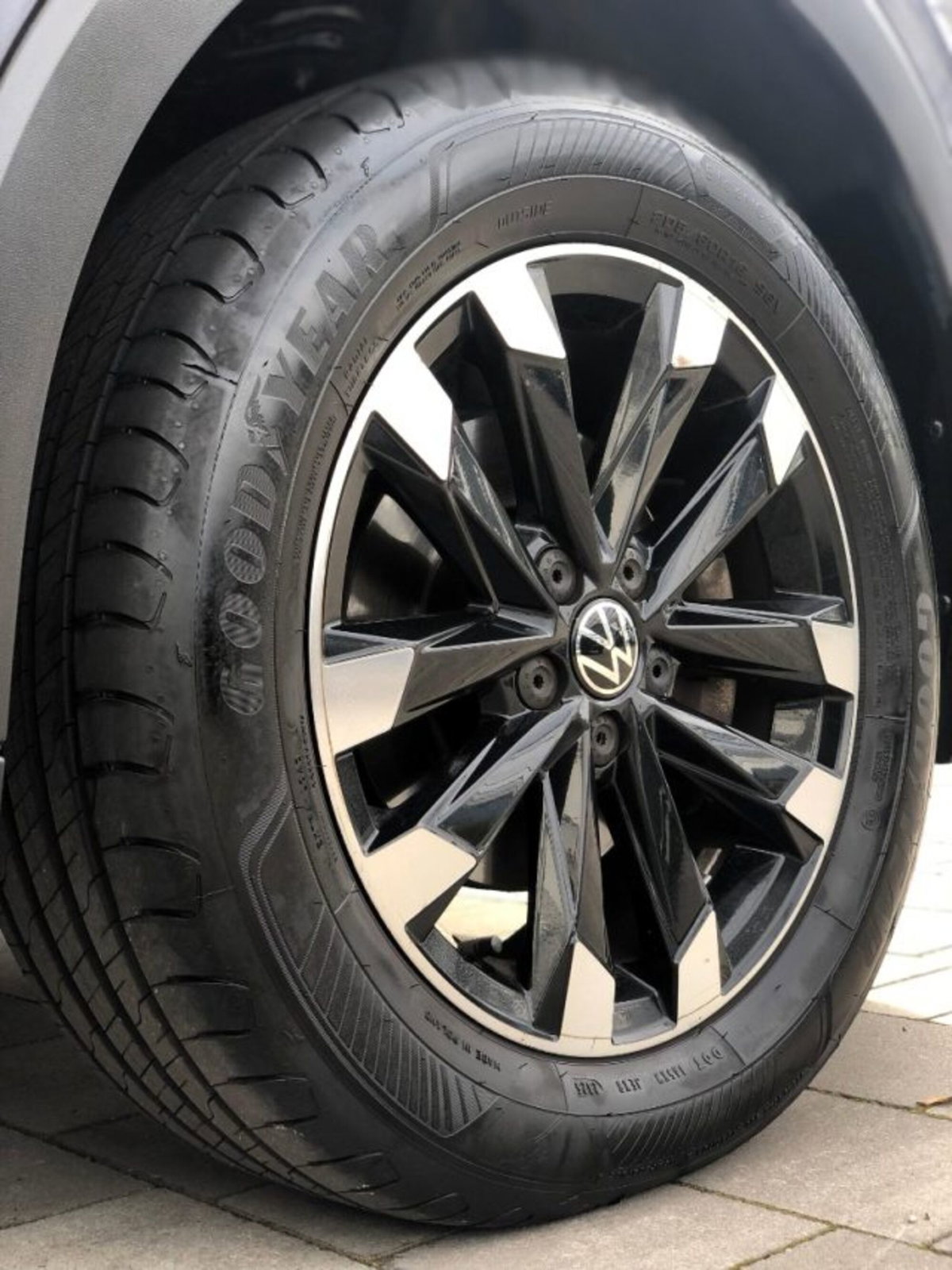 Volkswagen T-Cross 1.0 TSI 110 CV DSG Style (7)