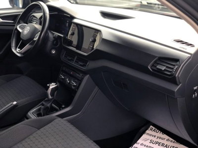 Volkswagen T-Cross 1.0 TSI 110 CV DSG Style (8)