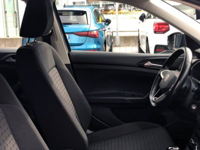 Volkswagen T-Cross 1.0 TSI 110 CV DSG Style (9)