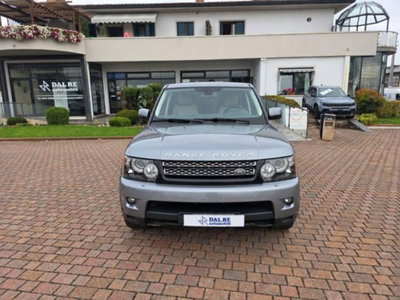 Land Rover Range Rover Sport 3.0 SDV6 HSE (2)