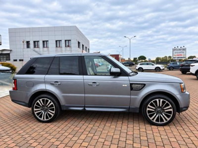 Land Rover Range Rover Sport 3.0 SDV6 HSE (4)