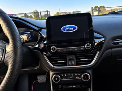 Ford Puma 1.0 EcoBoost Hybrid 125 CV S&S aut. ST-Line Design (11)