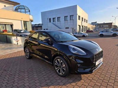 Ford Puma 1.0 EcoBoost Hybrid 125 CV S&S aut. ST-Line Design (3)